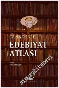 Çanakkale Edebiyat Atlası -         2021