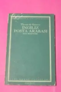 İngiliz Posta Arabası