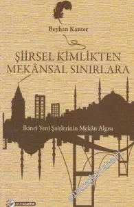İkinci Yeni Poetikası -        2013