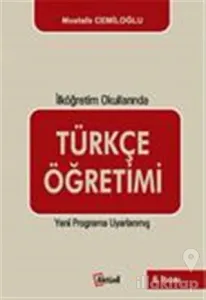 İlköğretim Okullarında Türkçe Öğretimi