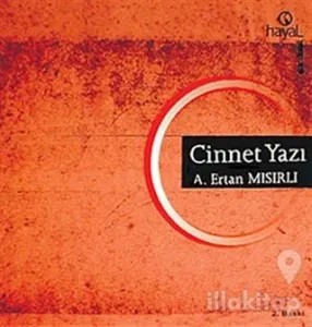 Cinnet Yazı