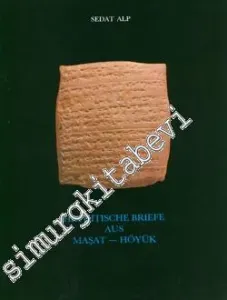 Hethitische Briefe aus Maşat - Höyük -         1991