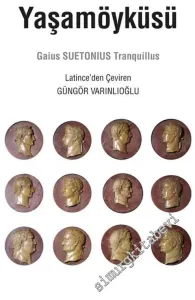 On İki Caesar'ın Yaşamöyküsü  -         2017