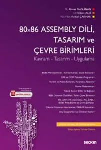 80x86 Assembly Dili, Tasarım ve Çevre Birimler