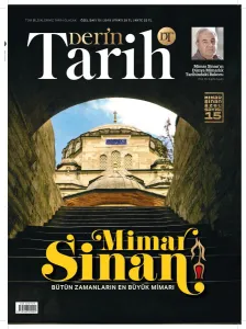 Derin Tarih Özel Sayı 15