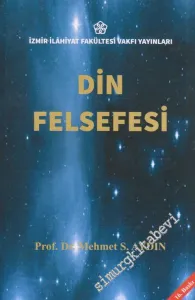 Din Felsefesi -        2020