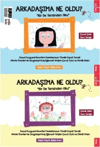 Arkadaşıma Ne Oldu?; Bir de Tersinden Oku