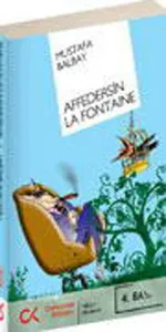 Affedersin La Fontaine
