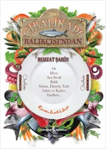 Cibalikapı Balıkçısı'ndan (Ciltli)