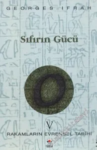 Rakamların Evrensel Tarihi 5: Sıfırın Gücü -        1997