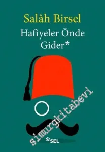 Hafiyeler Önde Gider -         2017