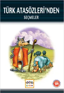 Türk Atasözlerinden Seçmeler
