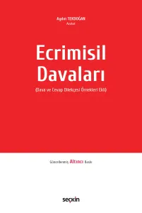 Ecrimisil Davaları