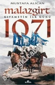 Malazgirt 1071: Kıyametin İlk Günü -         2017