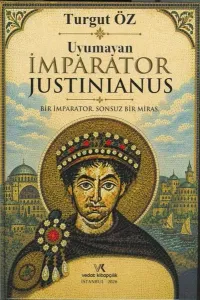 Uyumayan İmparator Justınıanus 2026
