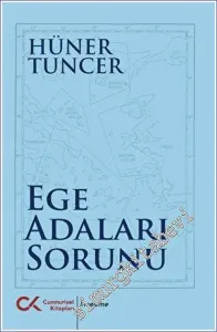 Ege Adaları Sorunu -         2023