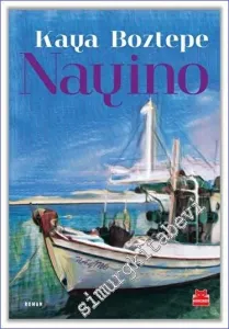 Nayino -         2023