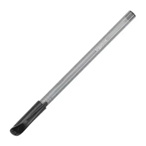Tükenmez Kalem Master 1.0mm Siyah Bigpoint
