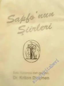 Sapfo'nun Şiirleri -        1994