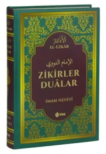 El Ezkar Zikirler Dualar