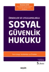 Sosyal Güvenlik Hukuku