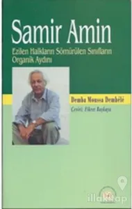 Samir Amin