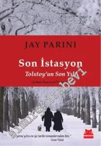 Son İstasyon: Tolstoy'un Son Yılı -        2013