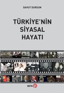 Beta Türkiye'nin Siyasal Hayatı