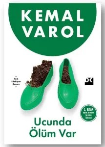 Ucunda Ölüm Var