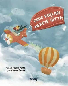 Dodo Kuşları Nereye Gitti?