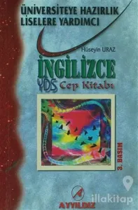 İngilizce YDS (Cep Kitabı)