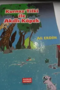 Kurnaz Tilki İle Akıllı Köpek