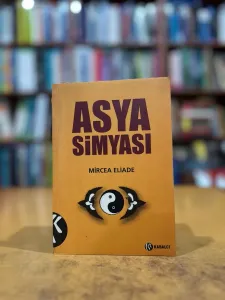 Asya Simyası