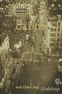 Cadde