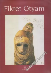 Fikret Otyam Gazeteci Ressam -        1997