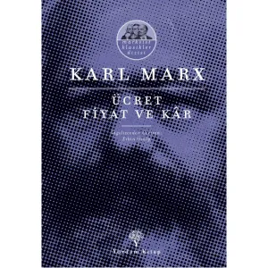 ÜCRET, FİYAT VE KÂR