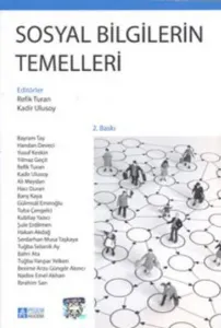 Sosyal Bilgilerin Temelleri