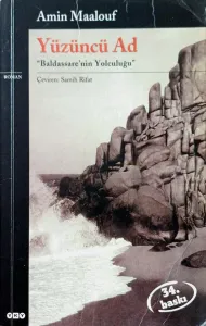 Yüzüncü Ad / Baldassare'nin Yolculuğu