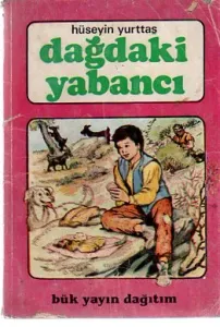 Dağdaki Yabancı