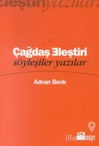 Çağdaş Eleştiri Söyleşiler Yazılar