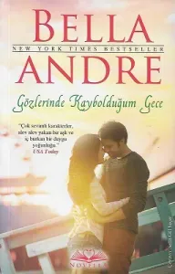 Gözlerinde Kaybolduğum Gece