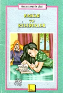 Bahar ve Kelebekler