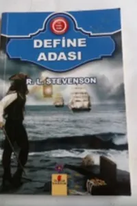 Define Adası