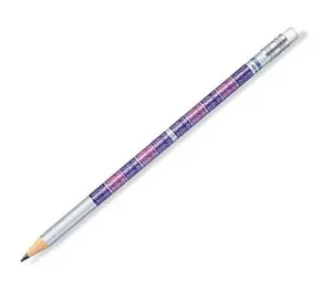 STAEDTLER KURŞUN KALEM ÇARPIM TABLOLU HB