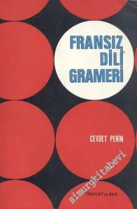 Fransız Dili Grameri -        1970