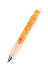 SERVE DEEP MEYVE VERSATİL UÇLU KALEM 0,7MM - FOSFORLU TURUNCU PORTAKAL