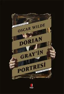 Dorian Gray’in Portresi;Cevher Klasikler