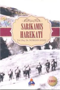 Sarıkamış Harekatı