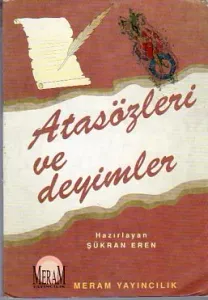 Atasözleri Ve Deyimler