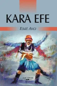 Kara Efe Kara Efe